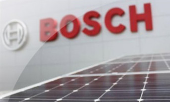 Bosch stawia na produkcję podzespołów do samochodów elektrycznych