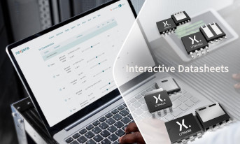 Nexperia wprowadza interaktywne karty katalogowe