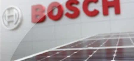 Bosch stawia na produkcję podzespołów do samochodów elektrycznych 