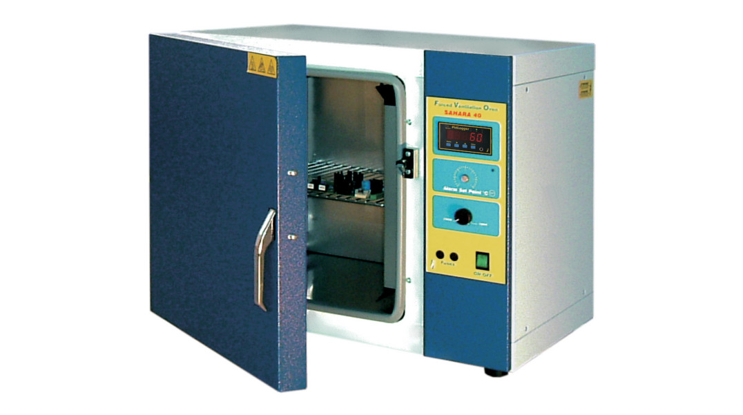 Sahara - piece do wygrzewania z wymuszonym obiegiem powietrza