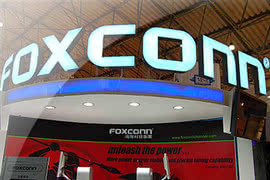 Foxconn zredukuje zatrudnienie o 30%, aby osiągnąć założone cele finansowe ? 