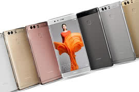 Huawei bliski osiągnięcia celu tegorocznej sprzedaży - 140 mln smartfonów 