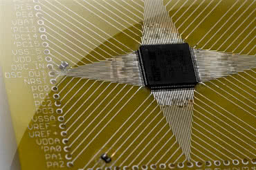 Firma ARM wprowadza serię najbardziej energooszczędnych, 64-bitowych procesorów Cortex A50 