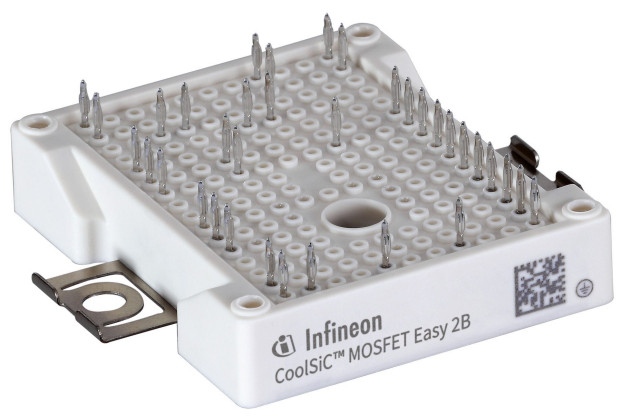 Infineon Technologies AG