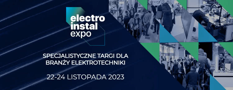 Electro Instal Expo - Targi Branży Elektrotechniki | Elektronika B2B