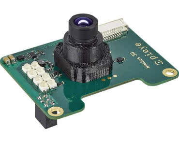 Moduł kamery ToF 3D Makerfactory dla Raspberry Pi