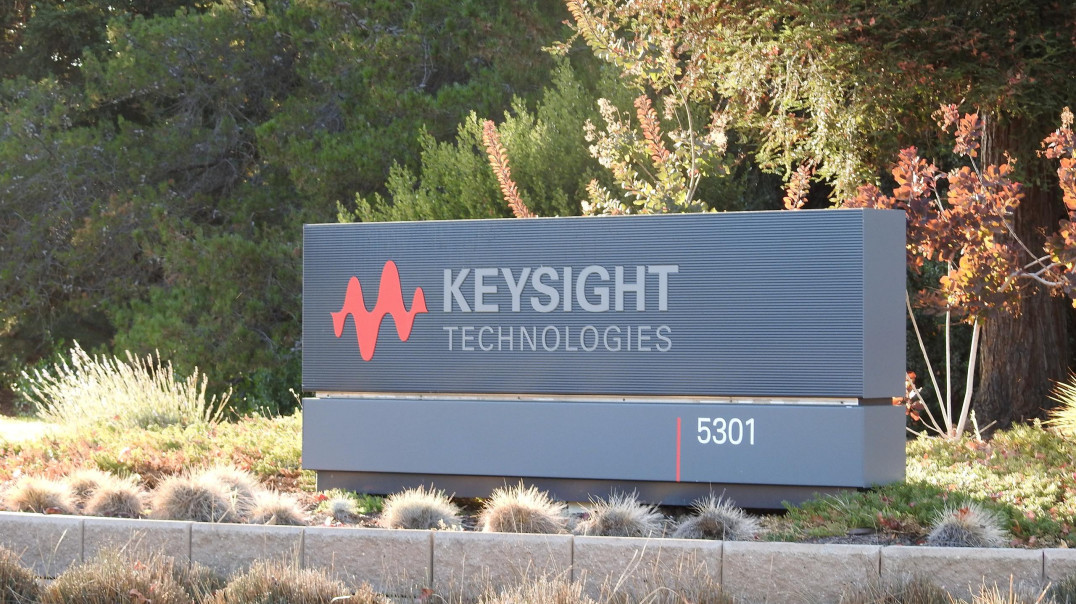 Keysight Technologies przejmuje Thales Calibration Services