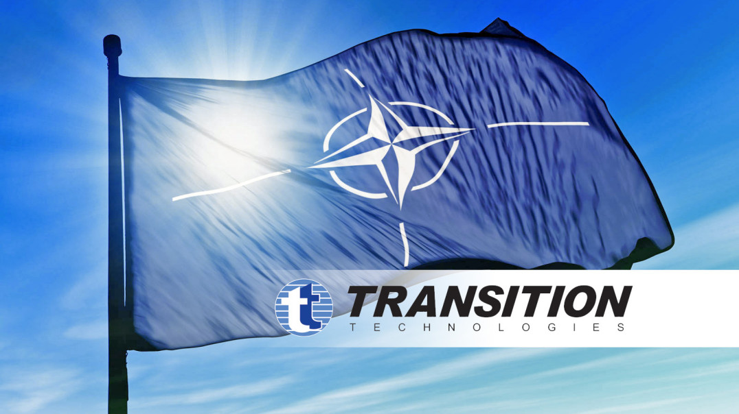 Firma Transition Technologies została członkiem Innovation Hub NATO