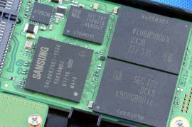 Ceny pamięci NAND wzrosną o 13% 