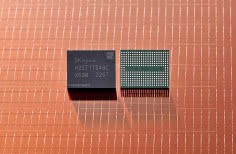 SK Hynix opracowuje 238-warstwową pamięć flash 4D NAND 