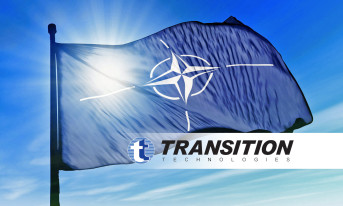 Firma Transition Technologies została członkiem Innovation Hub NATO