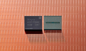 SK Hynix opracowuje 238-warstwową pamięć flash 4D NAND