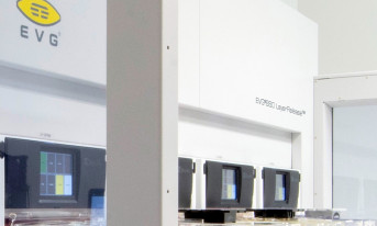 EVG880 LayerRelease – nowa platforma EV Group do masowego transferu warstw półprzewodnikowych