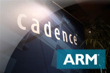 ARM przejmuje od Cadence zaawansowaną technologię wyświetlania 