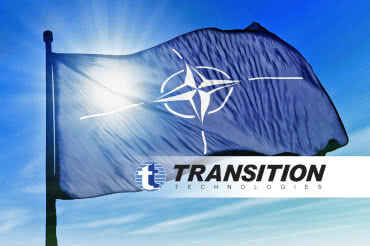 Firma Transition Technologies została członkiem Innovation Hub NATO 