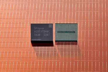 SK Hynix opracowuje 238-warstwową pamięć flash 4D NAND 