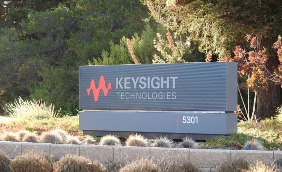 Keysight Technologies przejmuje Thales Calibration Services 