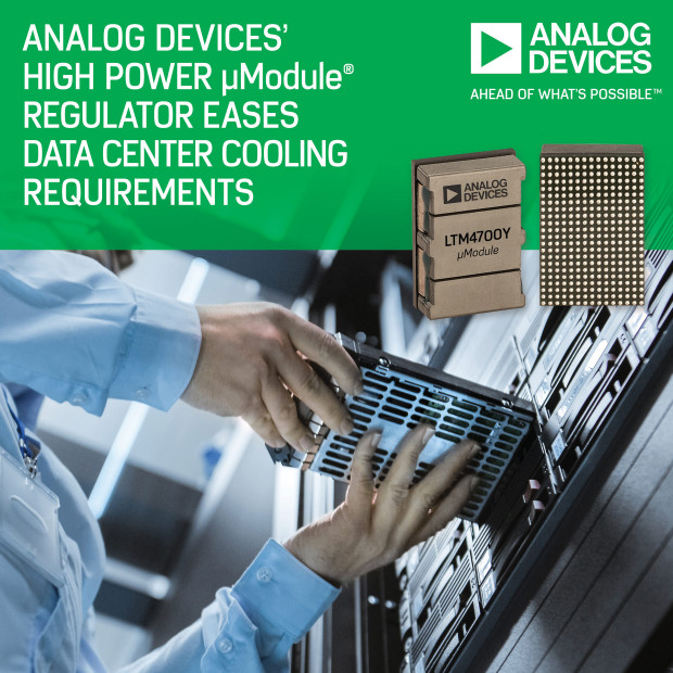 Analog Devices, Inc.
