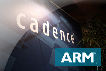 ARM przejmuje od Cadence zaawansowaną technologię wyświetlania