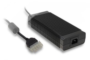 Uniwersalny zasilacz o mocy 280 W