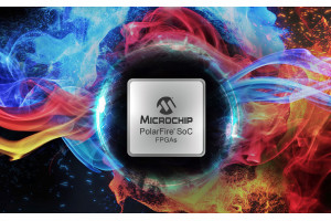 Efektywne termicznie i energetycznie układy FPGA PolarFire SoC