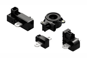Czujniki Halla o zakresie pomiarowym do ±1500 A do zastosowań w pojazdach elektrycznych