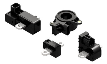 Czujniki Halla o zakresie pomiarowym do ±1500 A do zastosowań w pojazdach elektrycznych