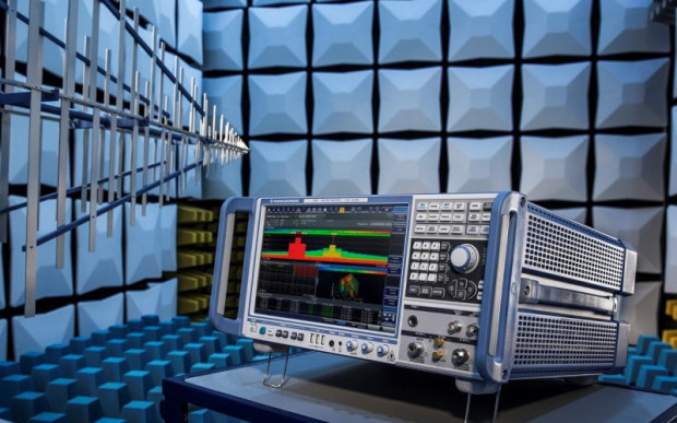 Rohde & Schwarz Przedstawicielstwo w Polsce
