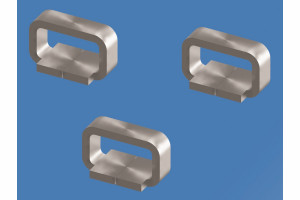 Miniaturowe punkty testowe SMD o wymiarach 3,8 x 2,0 x 2,3 mm