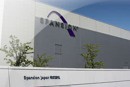 TI przejął 2 fabryki od Spansion Japan 