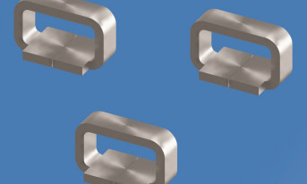 Miniaturowe punkty testowe SMD o wymiarach 3,8 x 2,0 x 2,3 mm