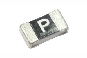 Szybkie bezpieczniki chipowe na zakres prądów znamionowych od 0,315 do 7 A