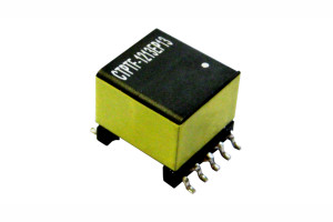 Transformator CTPTF-1211EP13 do rozwiązań Power-over-Ethernet (PoE)