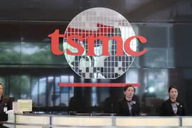 TSMC zainwestuje prawie 4,5 mld dolarów w zwiększenie mocy produkcyjnej 