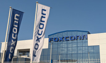 Foxconn zainwestuje w zakład pakowania i testowania w Europie