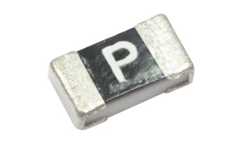 Szybkie bezpieczniki chipowe na zakres prądów znamionowych od 0,315 do 7 A