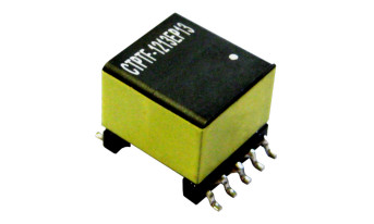 Transformator CTPTF-1211EP13 do rozwiązań Power-over-Ethernet (PoE)