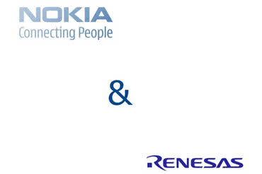 Renesas przejmie oddział bezprzewodowych modemów Nokii 