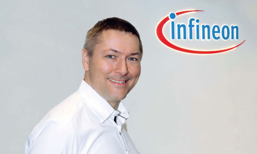 Rozmowa z Jerzym Baratowiczem, dyrektorem zarządzającym Infineon Technologies Polska