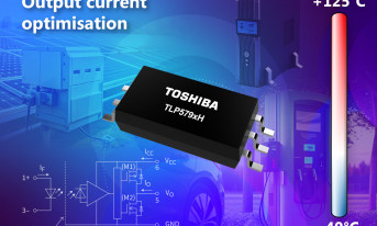 Sprzęgacze optyczne do sterowania bramek tranzystorów SiC MOSFET i IGBT
