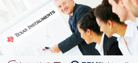 Contrans TI zaprasza na seminarium "Rozwiązania analogowe Texas Instruments" 