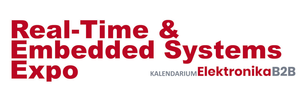 Real-Time & Embedded Systems Expo – targi poświęcone systemom embedded i technologiom czasu rzeczywistego
