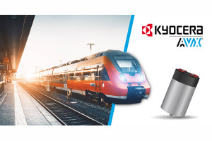 Seria kondensatorów foliowych FFLK