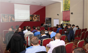 Jesienny Roadshow Evatronixa