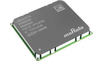 Moduł komunikacyjny combo Wi-Fi 6 + Bluetooth 5.3 o małym poborze mocy i małych gabarytach