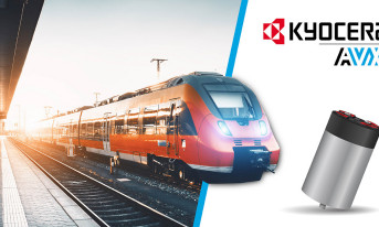Seria kondensatorów foliowych FFLK