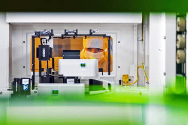 Bosch zainwestuje w wydajność fabryk chipów w Niemczech i w Malezji 