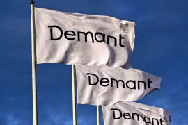 DGS Poland zmienia nazwę na Demant Operations Poland 