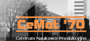 MSP sprzedaje spółkę CeMat'70 