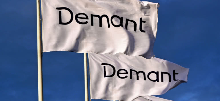DGS Poland zmienia nazwę na Demant Operations Poland 